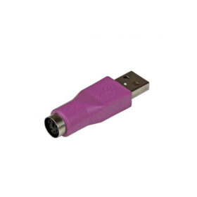 تبدیل USB نر به PS2 ماده
