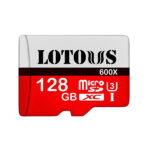 کارت حافظه لوتوس 128G U3