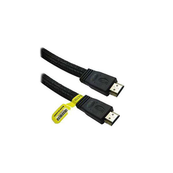 کابل فلت داتیس HDMI 1.5M