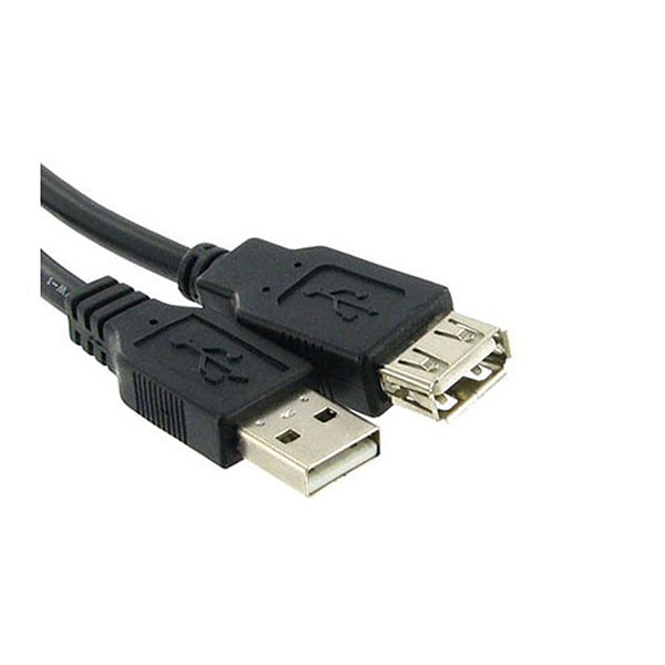 کابل افزایشی کی نت 1M USB