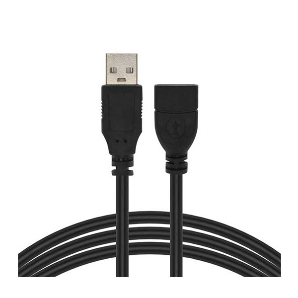 کابل افزایشی مچر MR84 1.5M USB