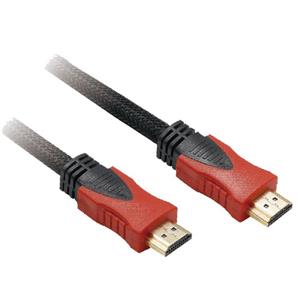 کابل نایلونی HDMI 1.5M