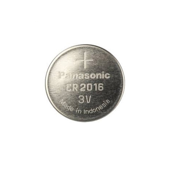 باطری سکه ای پاناسونیک 2016