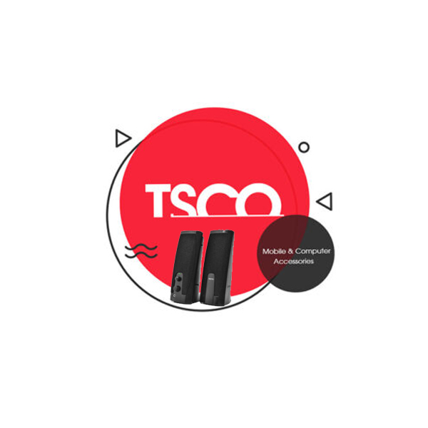 اسپیکرهای TSCO